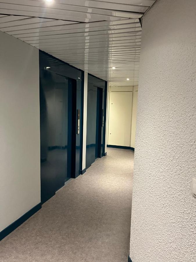 Cosy Duplex Avec Parking A Paris 19 By Immo Kit Bnb מראה חיצוני תמונה