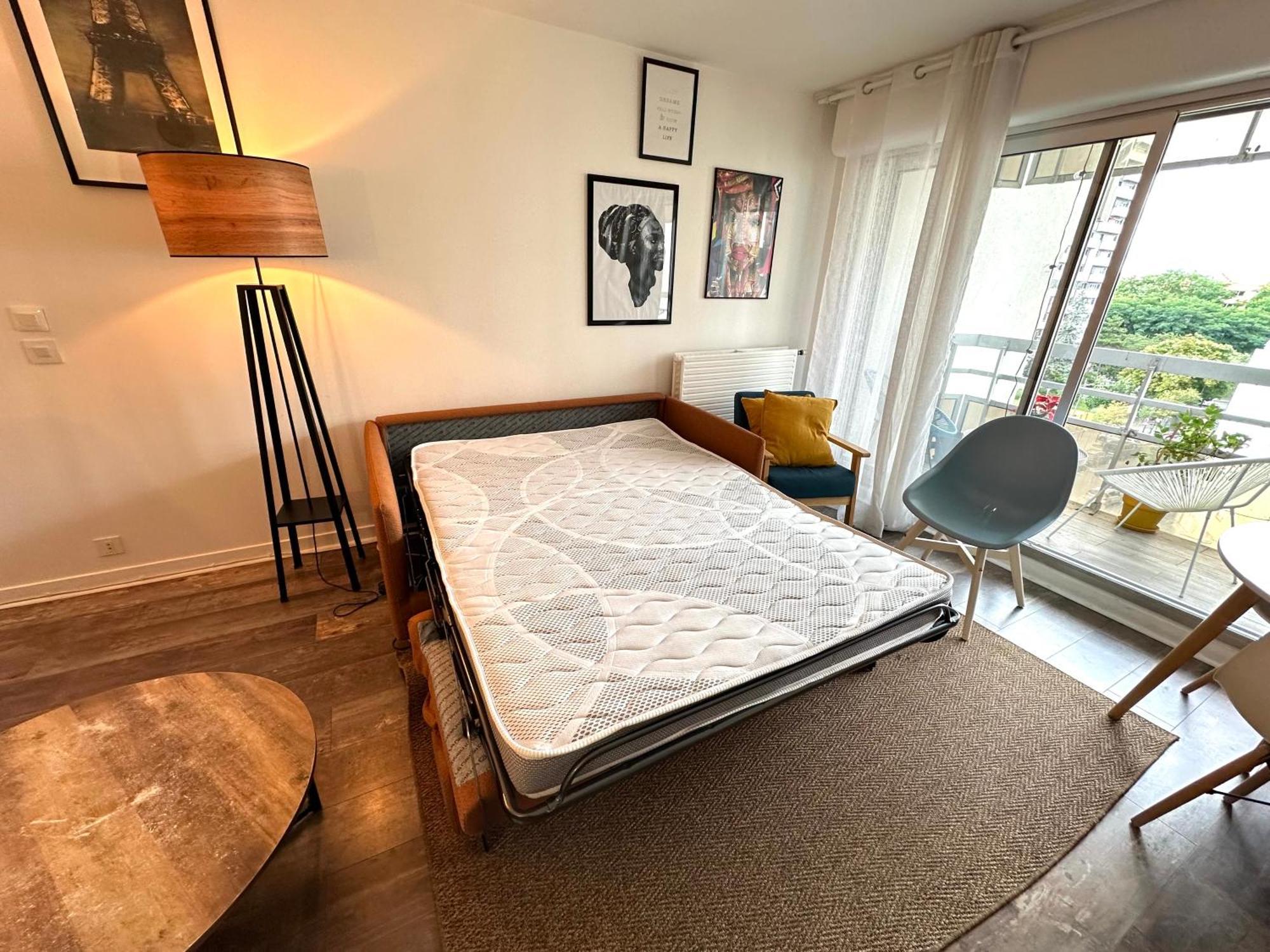 Cosy Duplex Avec Parking A Paris 19 By Immo Kit Bnb מראה חיצוני תמונה